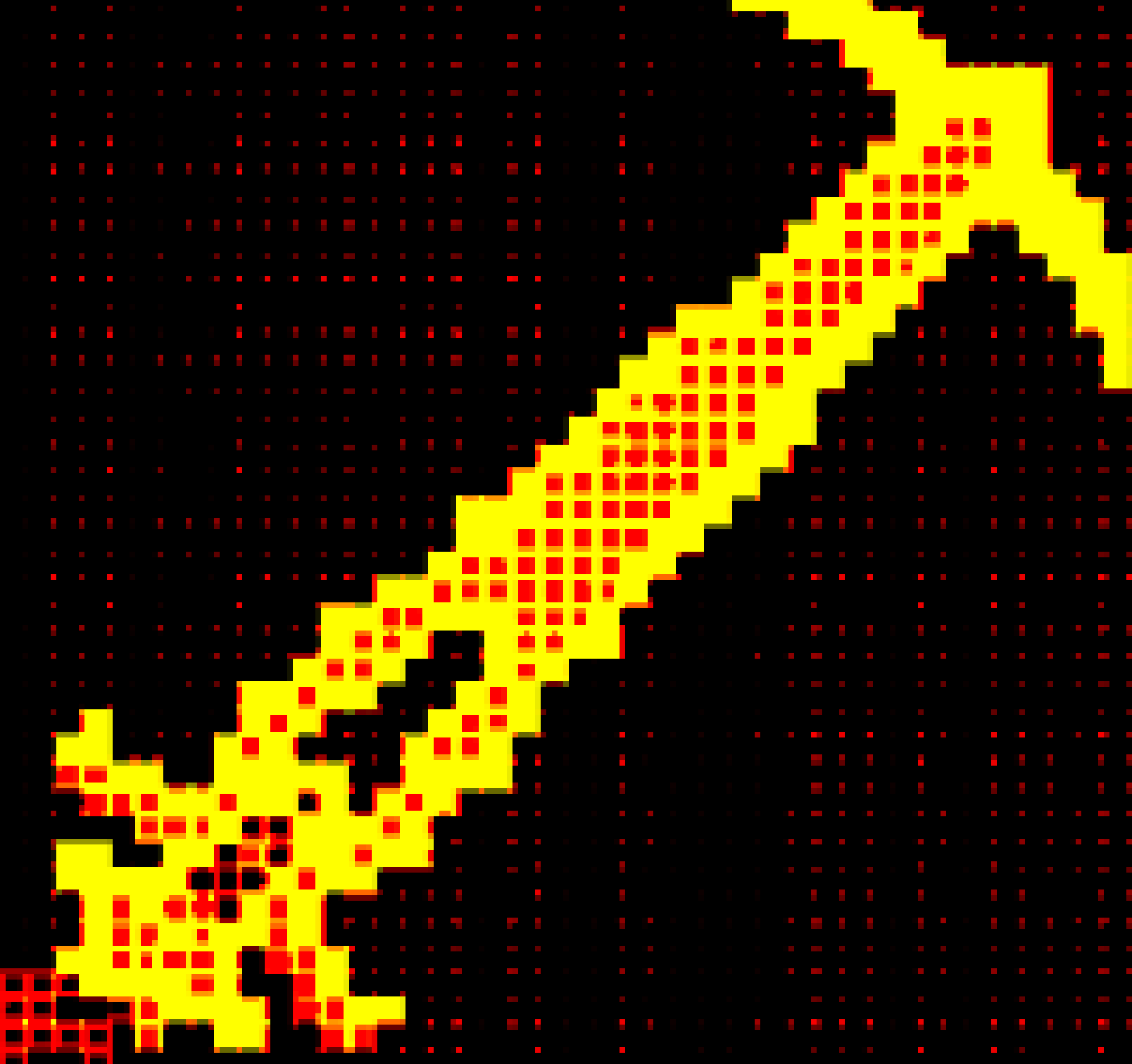 [b5bbc0] Lol, Rick, this is a giant, crucible blade... 