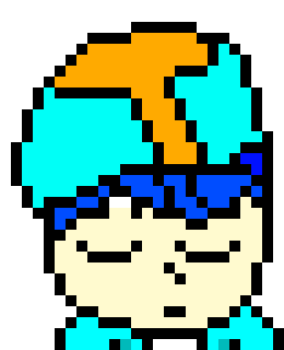 [05b0c1] And I'm rambling to myself over important Lore Points. Great.