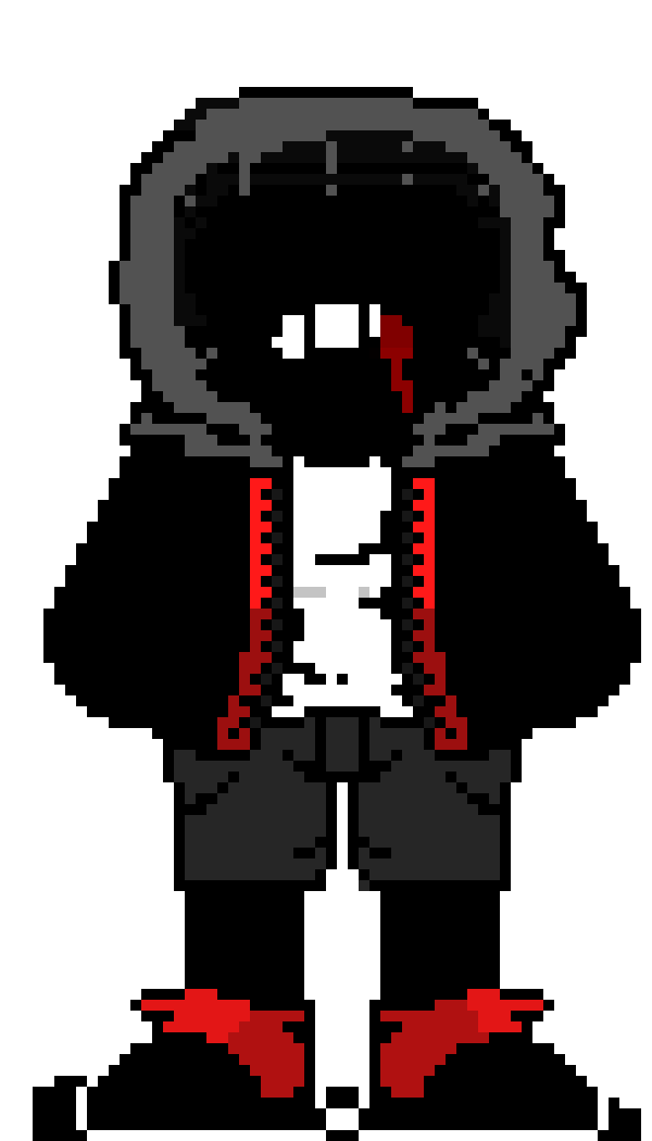 [63ceb7] only person that stands a chance against me are my friends =)