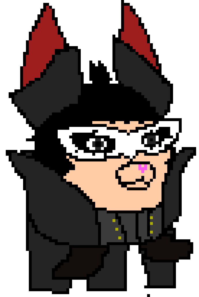 [f7c573] Persona 5 Royal at home: