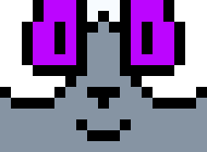 [769d0a] i am back. -Tangle the Lemur