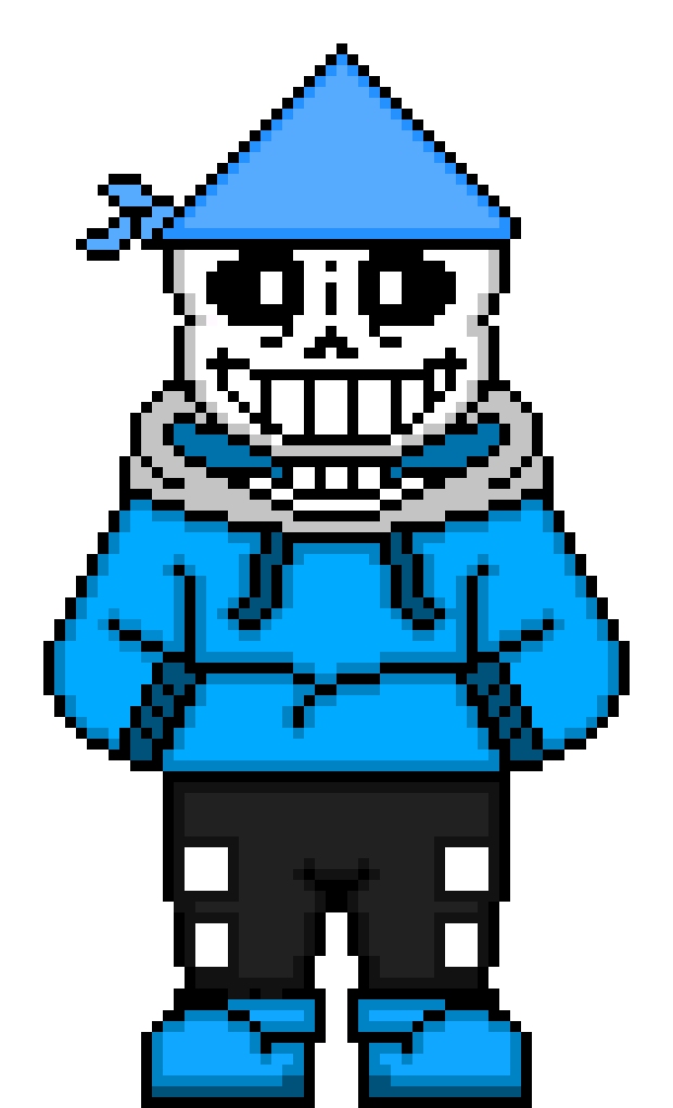 [8a8f9f] Sand underman