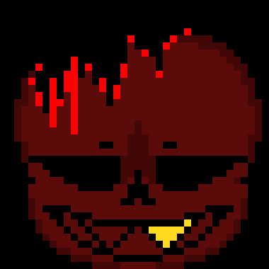 [7ce906] *(Appears next to Twilight.)  -Demented