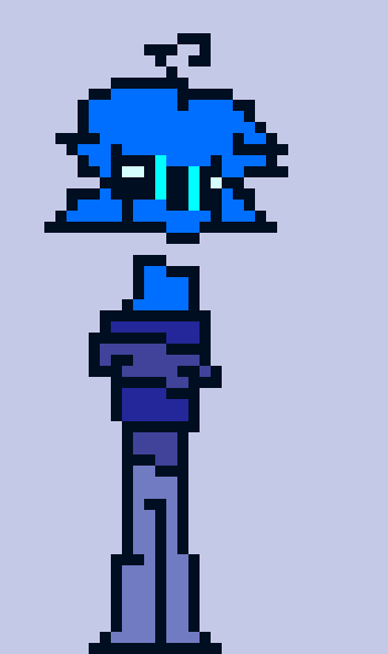 [17d6d3] help my arms are gone-[Syke]