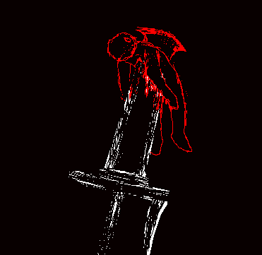 [024523] [Ekusukariba] [  ]