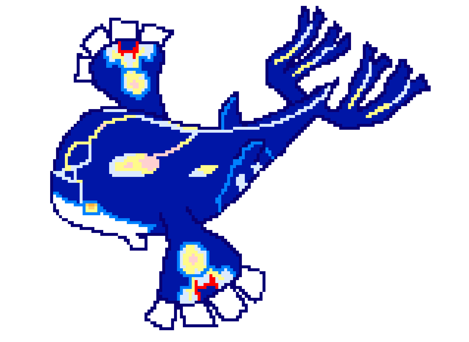 [9664c4] Primal Kyogre