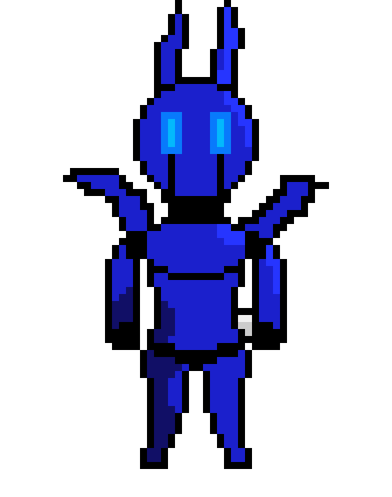 [9664c4] Storm Giant Milk Bot