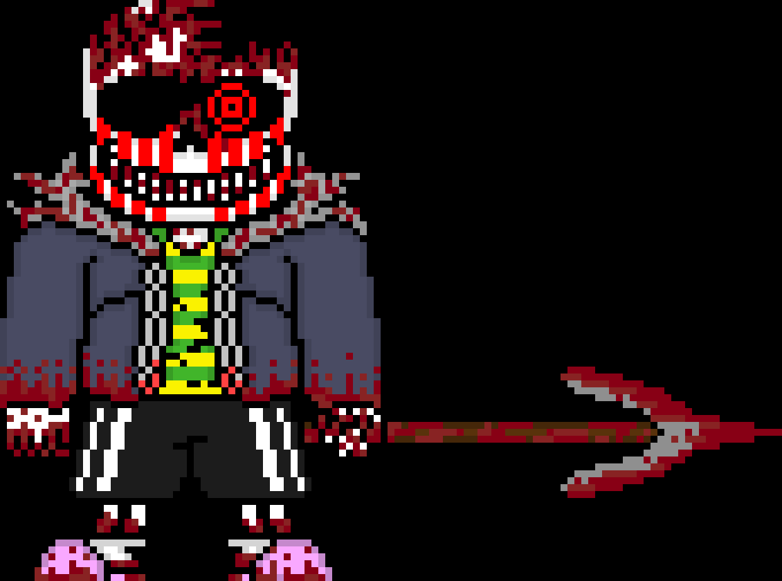 [e8cb42] Preboot! TerrorKiller (havent made reboot yet)