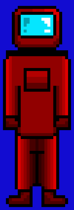 [417fe9] fresh ink sans...what r u talking about i have always been good! -Adam