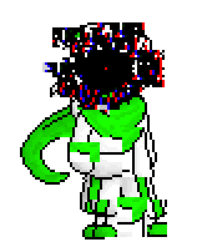 [9664c4] IRONFLOWER sprites