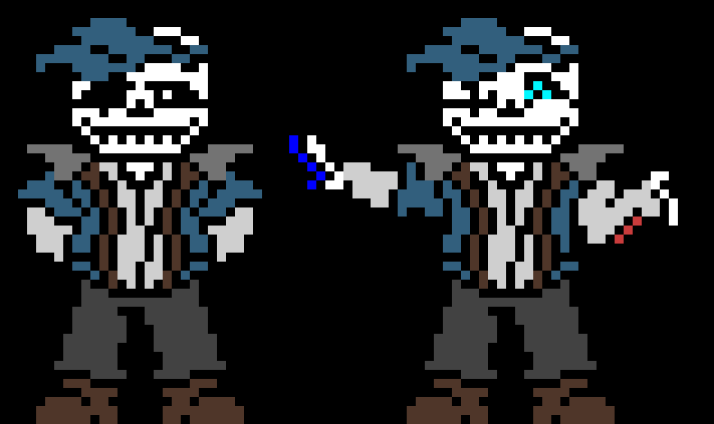 [57dac4] Bro barely dodged.