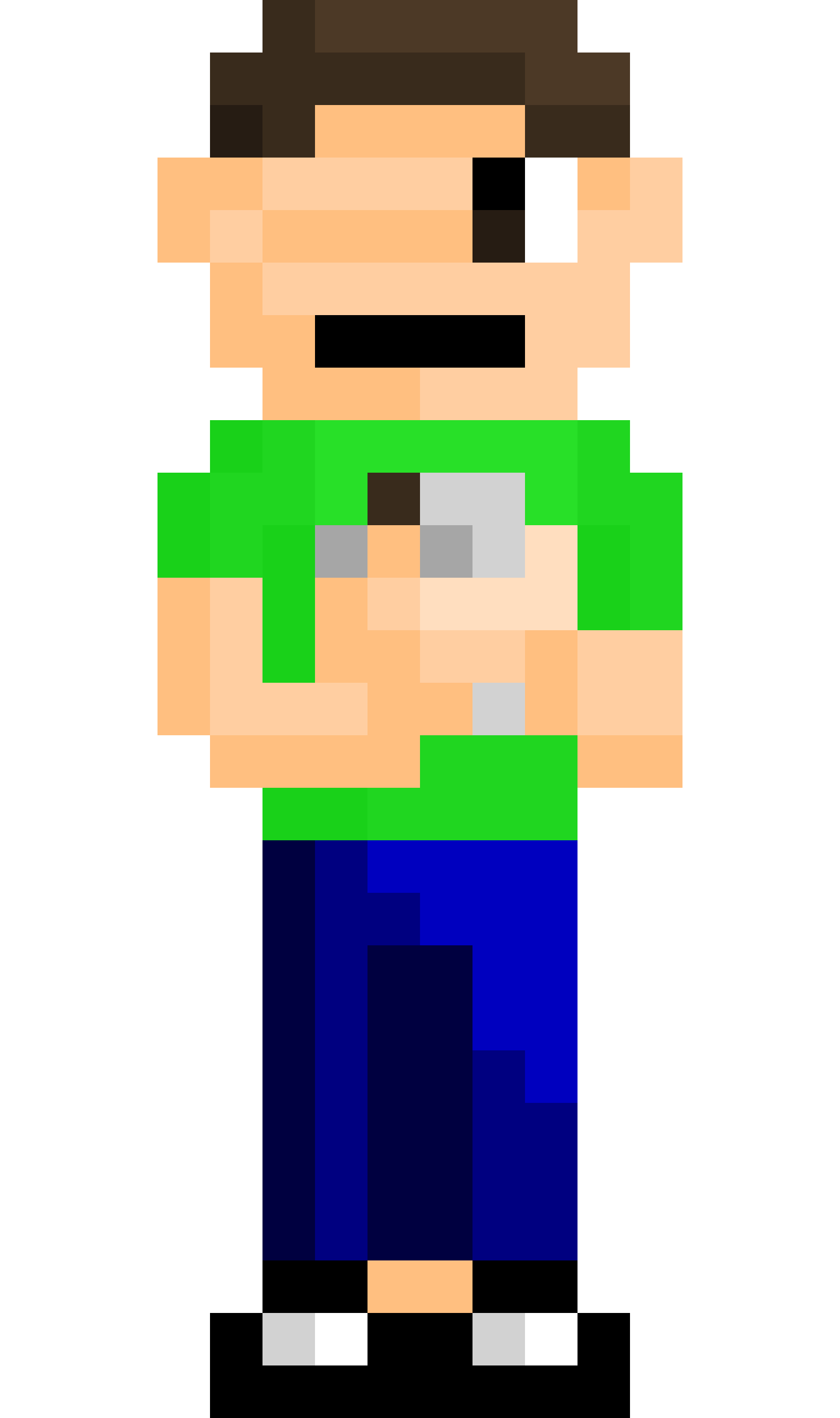 [fbde29] *puts 3 rounds into the closet*