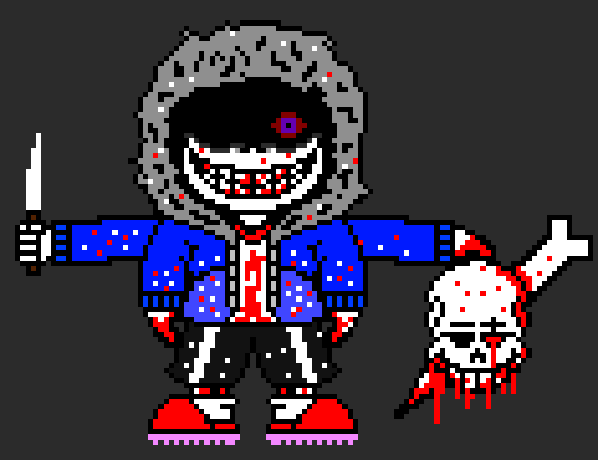 [73b7da] As well as me - DST