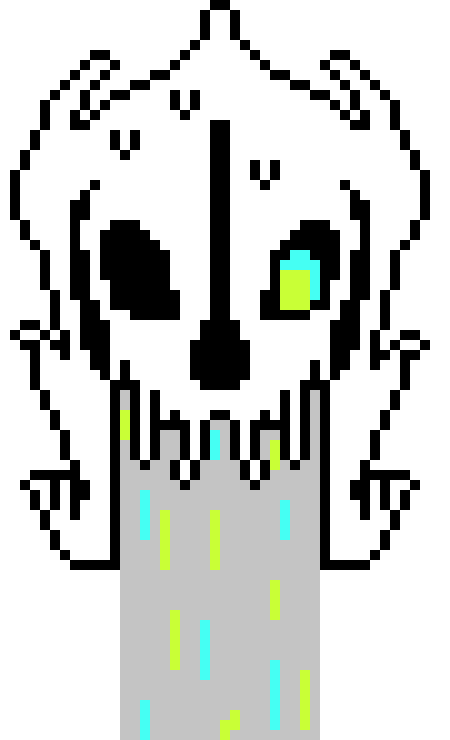 [2c07d9] gaster blaster HARD MODE