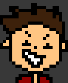 [843b57] *grabs a bottle of vodka* I give up...if you cant beat 'em, join 'em...*drinks a whole bottle of beer in two seconds* -Adam