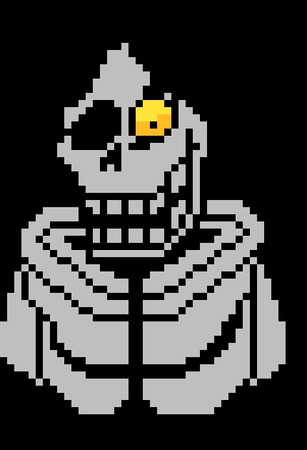 [72c467] troller made up 'usernames' or fake profiles. -underswap papyrus