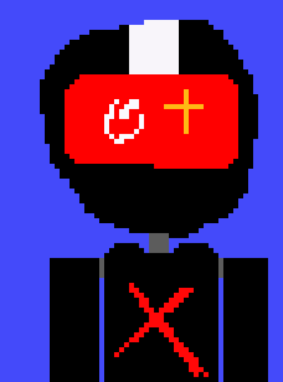 [2fcb16] RED: I LIKE YOU