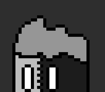 [812b32] *would appear in front of geno* wait how did I get here-  - ???? Molt!