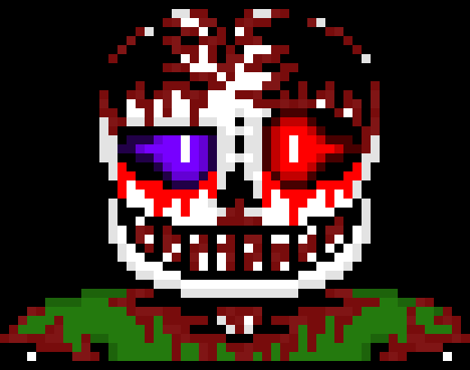 [e8cb42] *grabs Despair, then tps him to his house whilst healing him with items, Despair would see Maniacal taking care of Eradicate 666* hey hey, its alright bud 