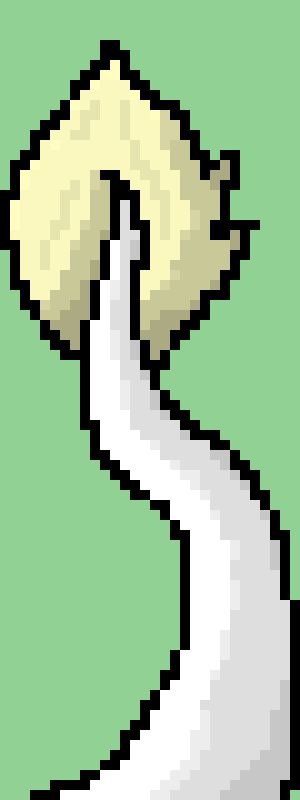 [95be89] Terrie: And actually I haven`t seen any dragons with a tail like this! They mostly have spikes on them!