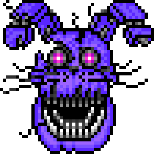 [9664c4] nightmare bonnie