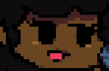 [2fbf6b] I see u axel.. it doesnt mean anything cause you only send "....."