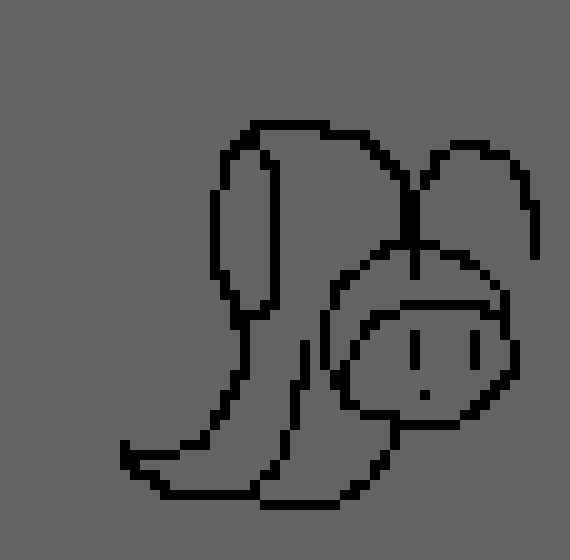 [f7c573] i just commented on one of oliver's pixel arts