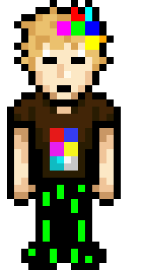 [f943f0] Sorry i had to be around you...