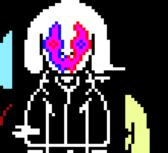 [c91422] {Incert demonic autistic scream}