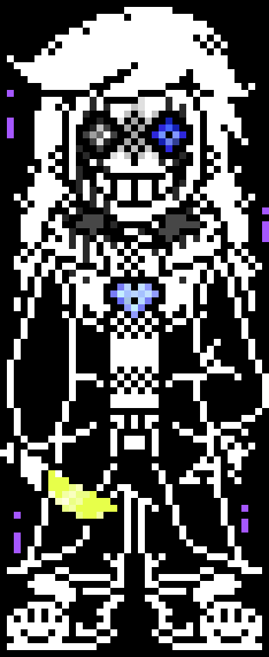 [95be89] "Killer!StoryArraSwap Justin | [Note: StorySwap's version of Chara, is Naptablook... Which in ArraTale is BD/Boarderline] -Terrie