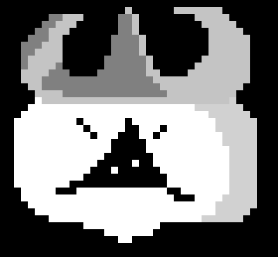 [8206a1] Hah! I am too powerful for you little green one, It would be tragic to see you die so fast ~-Ace