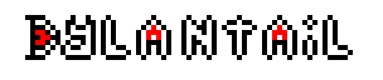 [9664c4] Dylantail logo