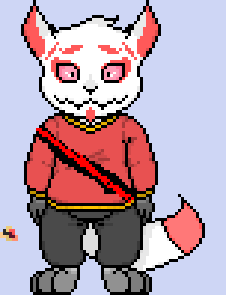 [53a360] Terrie Was killed by chara 