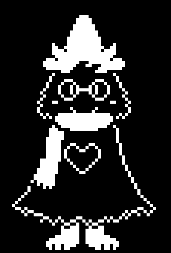 [56d9be] Like this sprite i made? -Zach