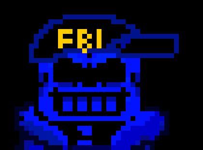[e76759] If your not a disgusting pedophile you can get a FBI hat