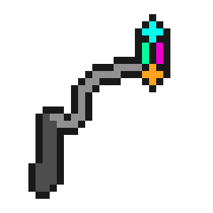 [9c8f36] Lunar Flair