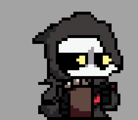 [871fbd] Also hello, ERRORSans.