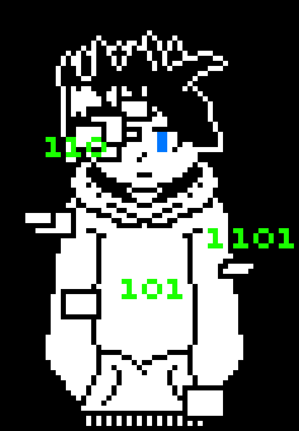 [5b2f3e] -quarter didn't have a reaction-