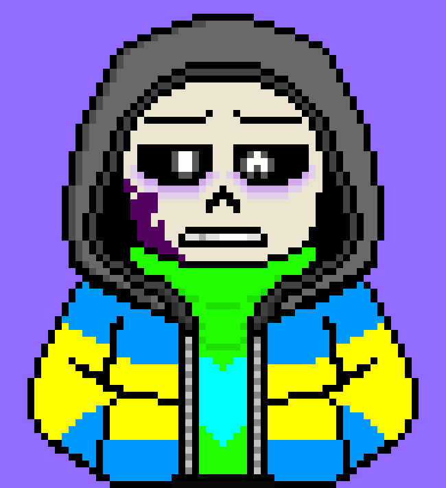 [752b4c] Eh. I don`t have ay self-conscious left. And...I said I don`t really like myself, brah. I`m not as rad as I pretend to be.