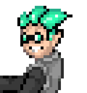 [e0afec] i have returned to work on my pkmn   -TomKat