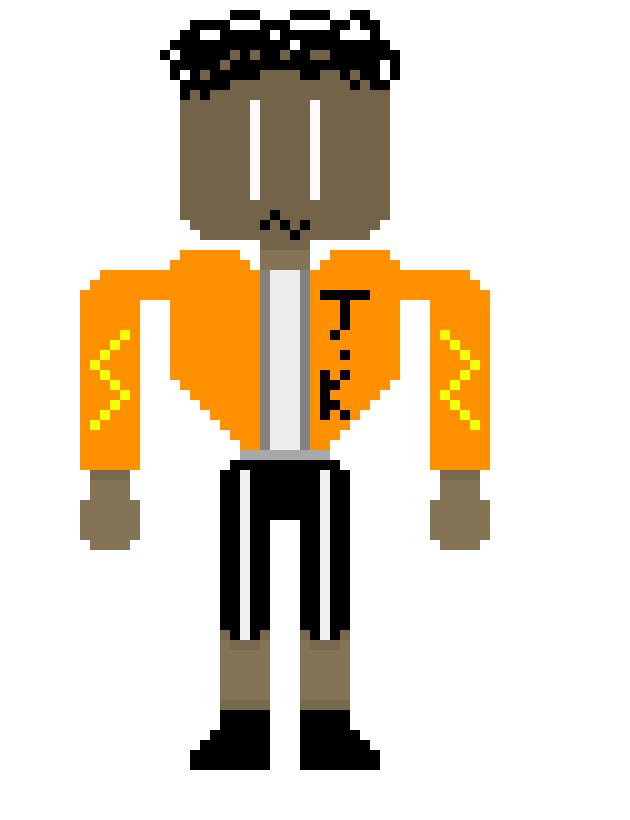 [25d002] AHHH! *He jumps away from the window*