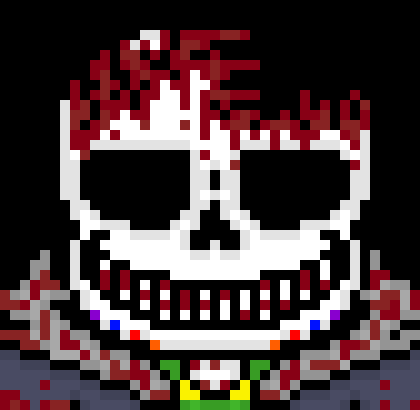 [84ce04] Someone please tell me why i only have 1 eye? Did i forget something, im scared