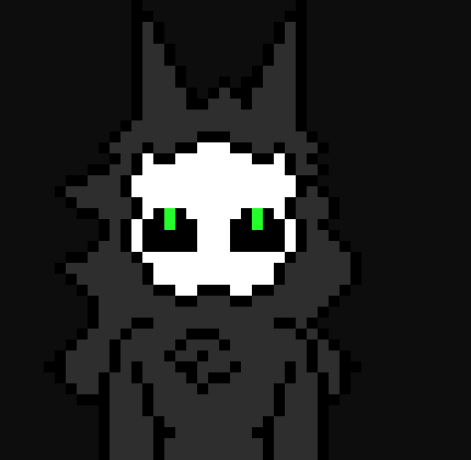 [c91422] *Pokes Jacob's leg*