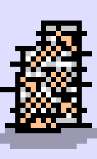 [17d6d3] i really want to make an SCP sprite but i don't know what. also SCP 999 finx sounds like the most wholesome thing to ever exist.