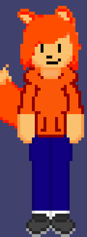 [d8d976] I think my messages on reddit finally reached some of the PAM staff! I think they got rid of Nigger sans! -Foxlya