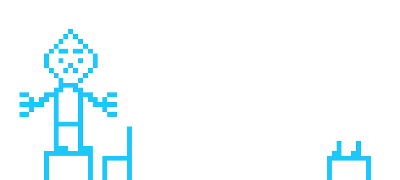 [600757] Pixel Starting Point