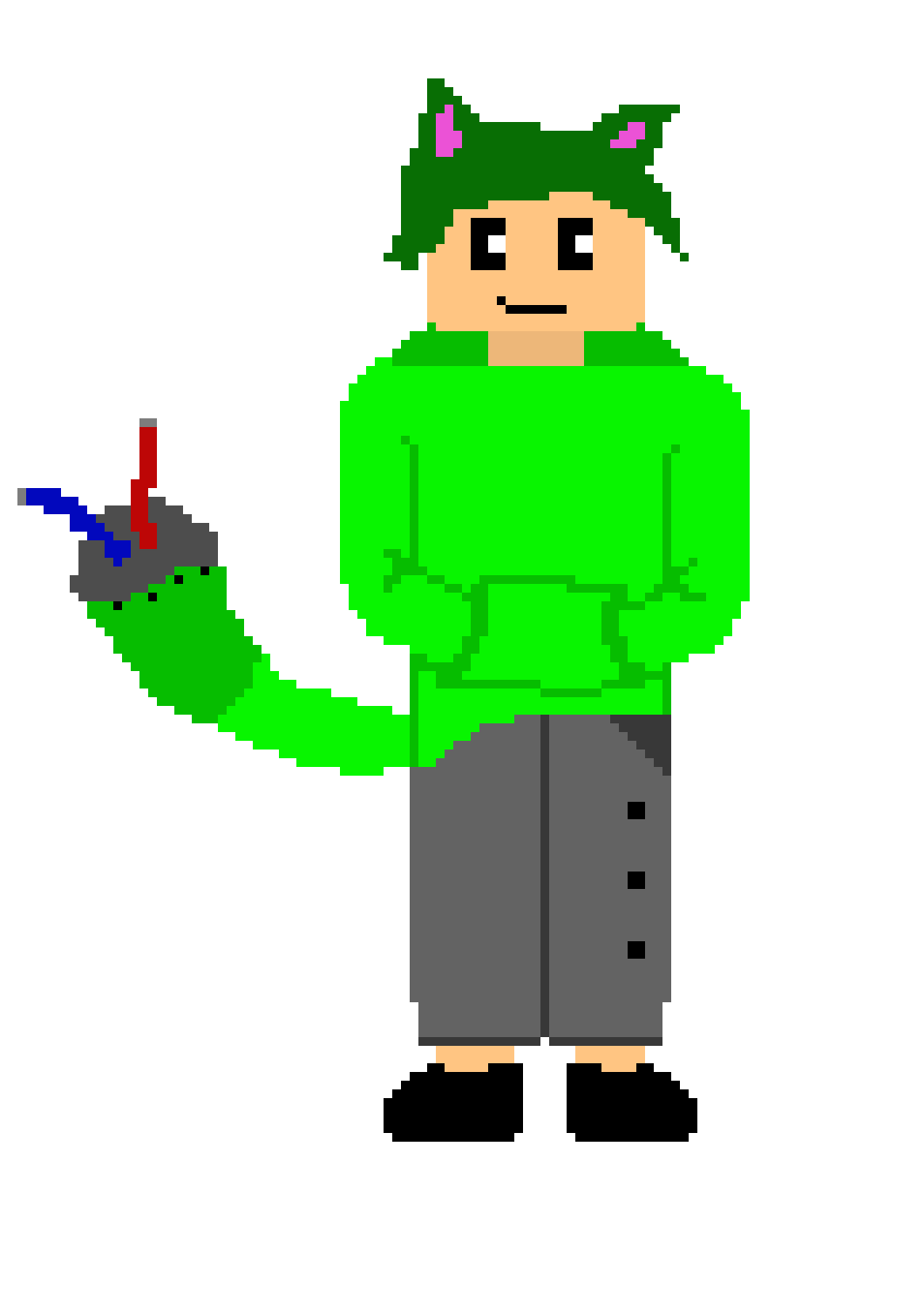 [3a33bd] supprise Speck!!!