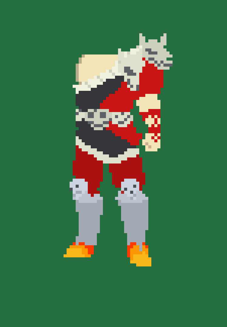 [b98bde] wait is this heat?