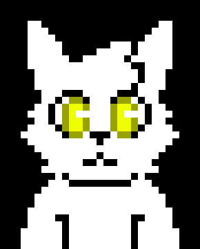 [0afb62] "oh and if you wanna know what i am... i am a Light Latex"