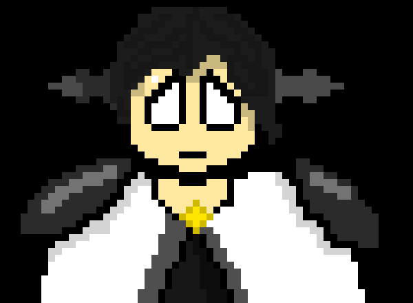 [2fe70b] *starts to heal mega* You need medical help as soon as possible